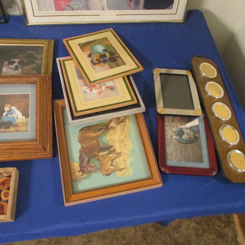 Misc. Pics & Home Decor