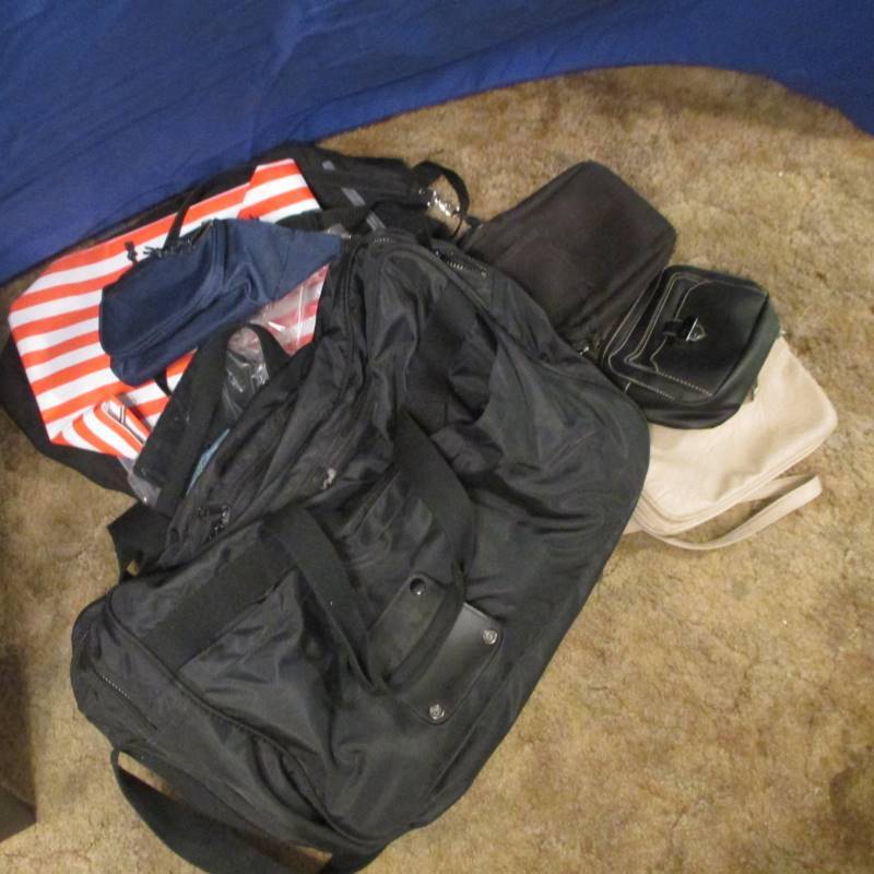 Books, Bags, Games & Picture