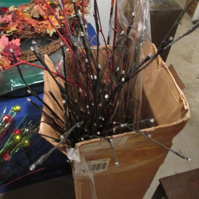 Fall Decor