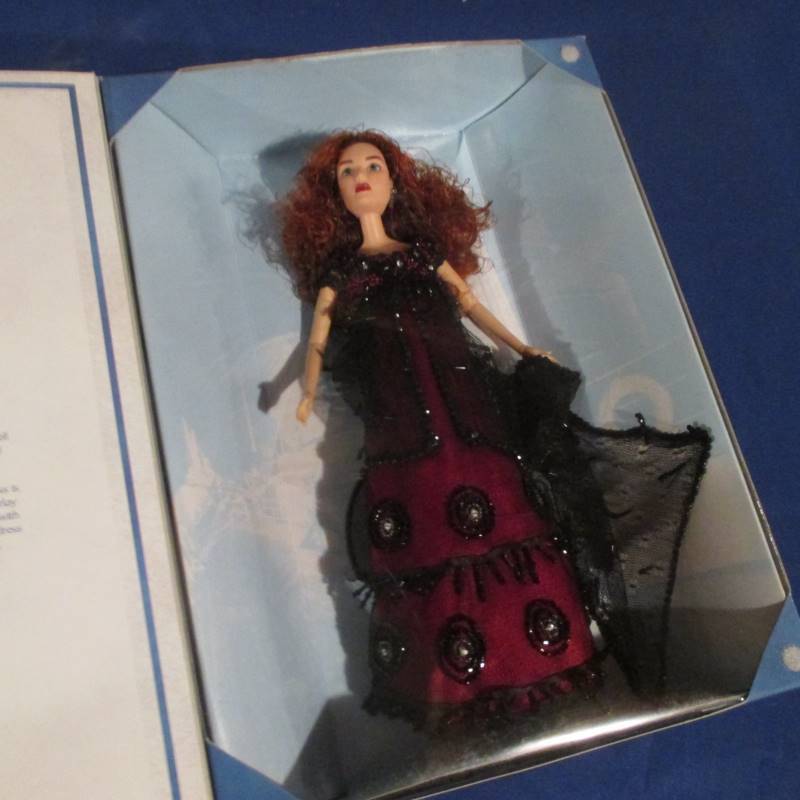 Dolls