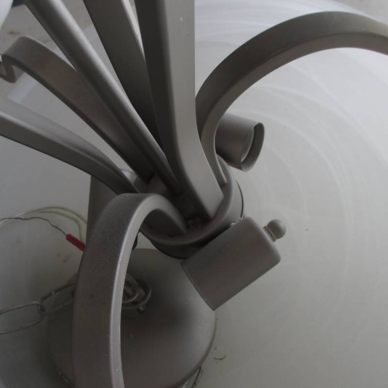 Hanging Light Fixture