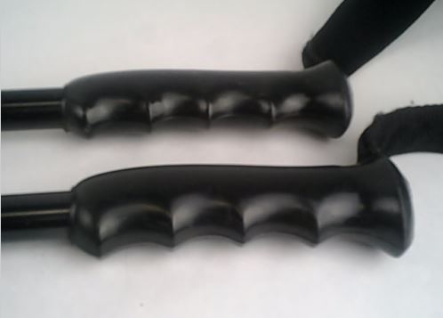 lot 56 image: Scott  Scotts Skii Poles - Genuine Championship Cup WCPRP - Skiis  Skis