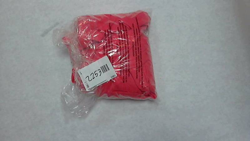 lot 2253 image: Womens 247 Comfort Apparel Plus Size Coral A-Line Dress - Size 3XL