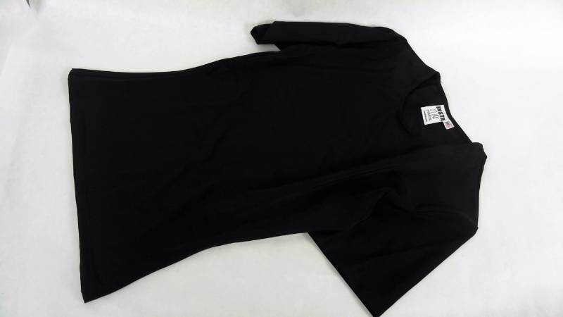 lot 303 image: Insta Slim Mens Crewneck Shaping Tee - L