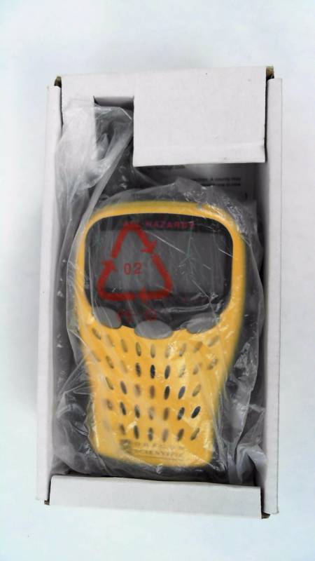 lot 319 image: Oregon Scientific Weather Radio
