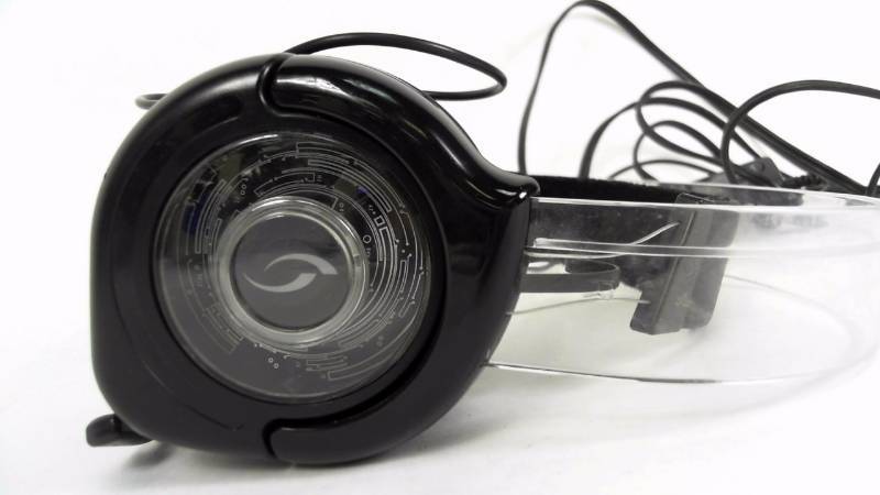 lot 324 image: PDP Afterglow Universal Wired Headset