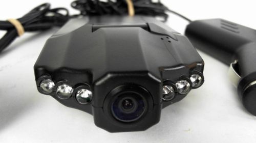 lot 333 image: Dash Camera PO 70220 Video Recorder Cam 44700