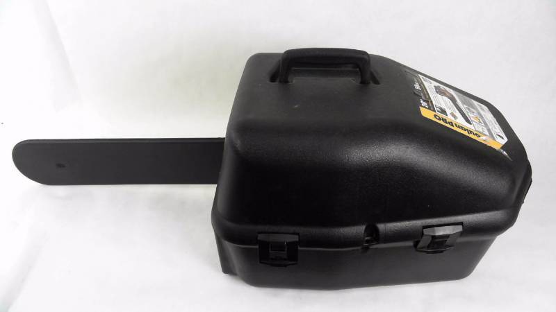 lot 343 image: Poulan Pro 20 Gas Chainsaw