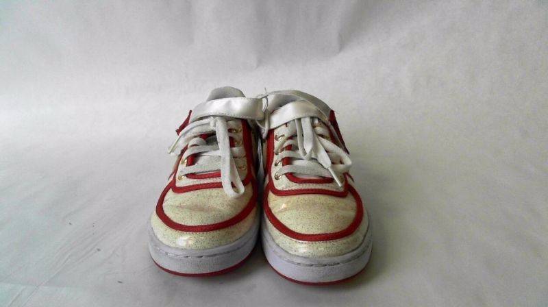 lot 345 image: Nike Vandal Low Sneakers Retro Shoes Womens Size 7.5 Sku 312492-612
