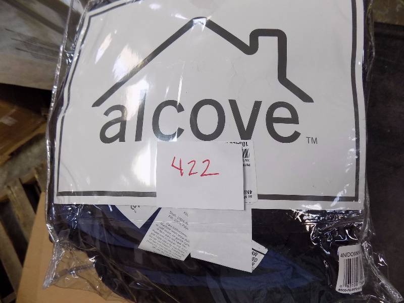 alcove Dusk 3-Pc. Comforter Set - Multi King