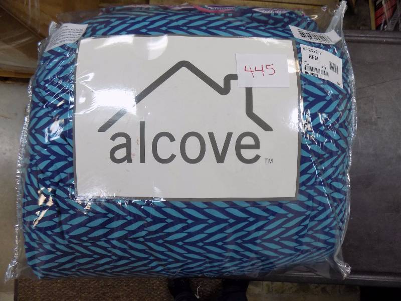 alcove Aviary 8-Pc. Bed Set - Full