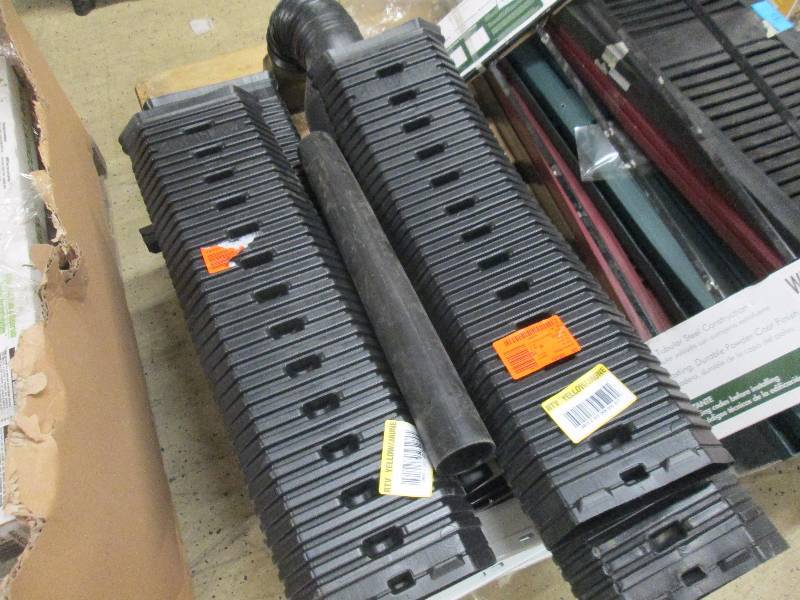 lot 129 image: Lot of 6StealthFlow 28-12 in Downs...