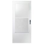 lot 76 image: Emco 32 in. x 80 in. 100 Series Whi...