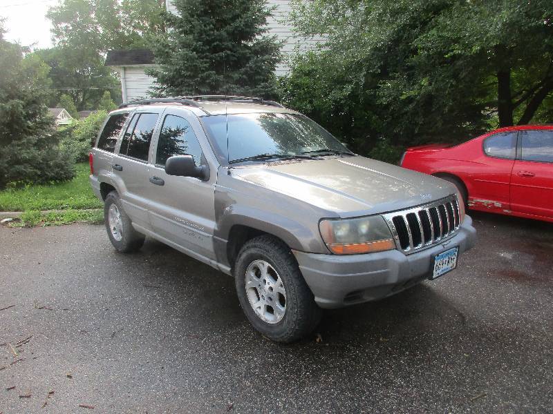 Jeep