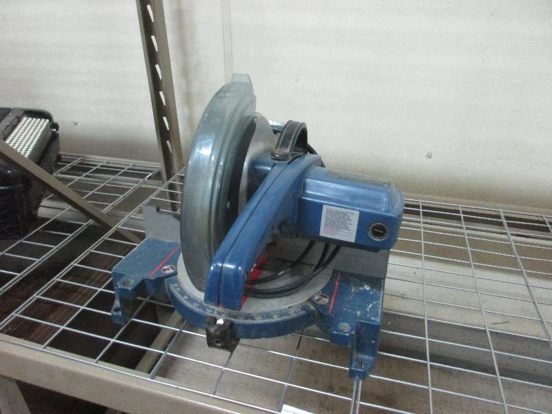 Miter Saw
