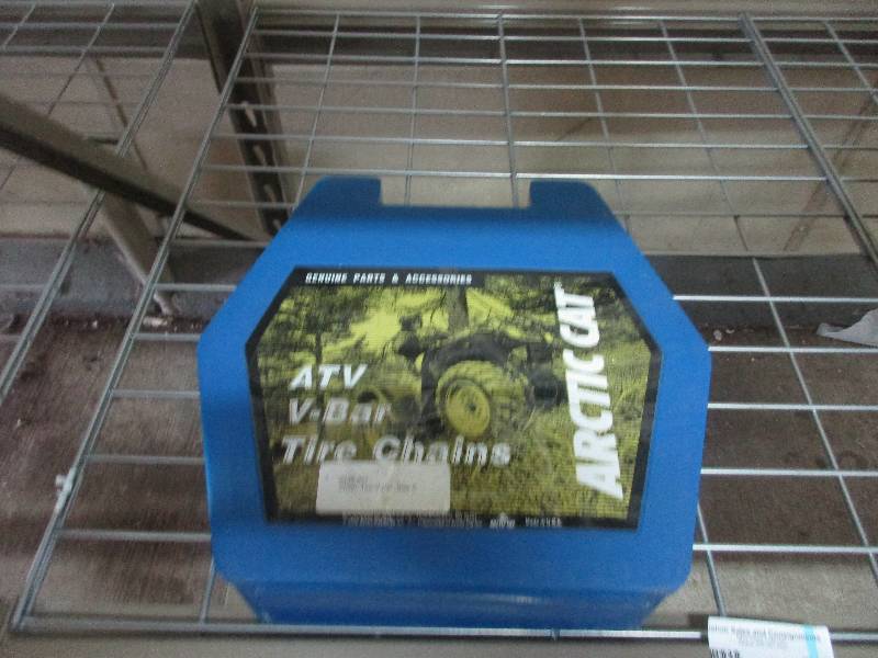 ATV chains