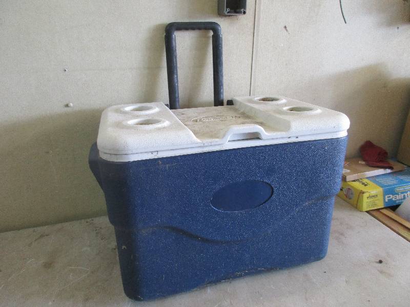 Cooler