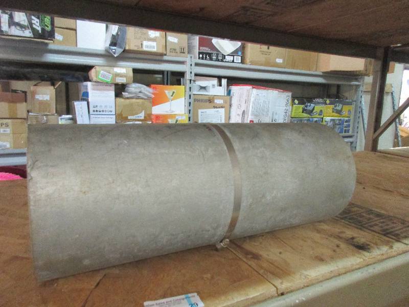 Roll of tin