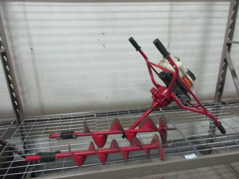 Auger