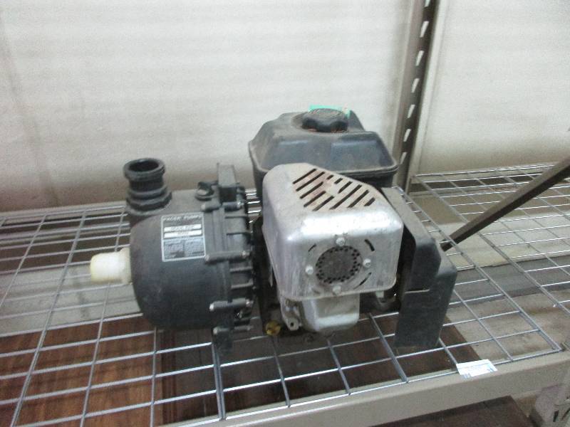 Water Pump