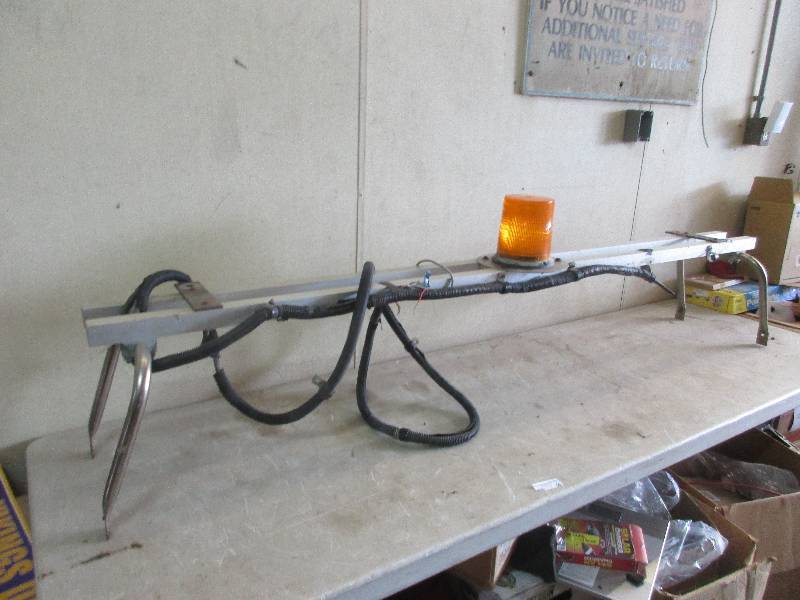 Light bar