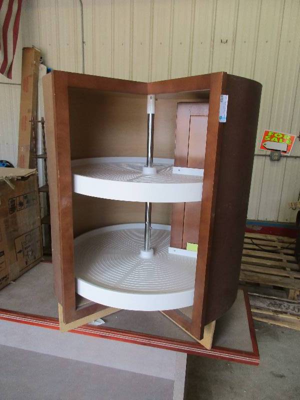 Lazy susan