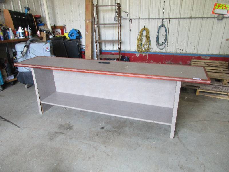 Credenza