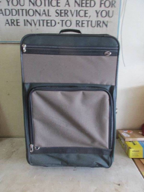 Suitcase