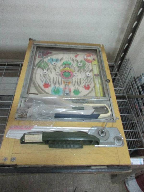 Gaming machine