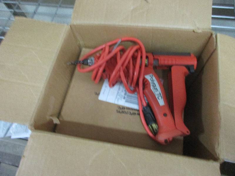 Commercial Glue gun