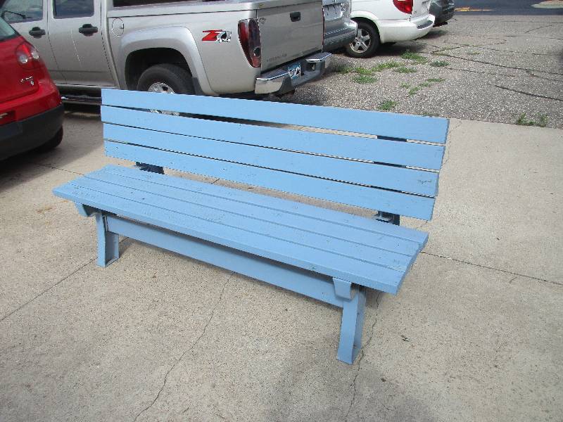 Bench