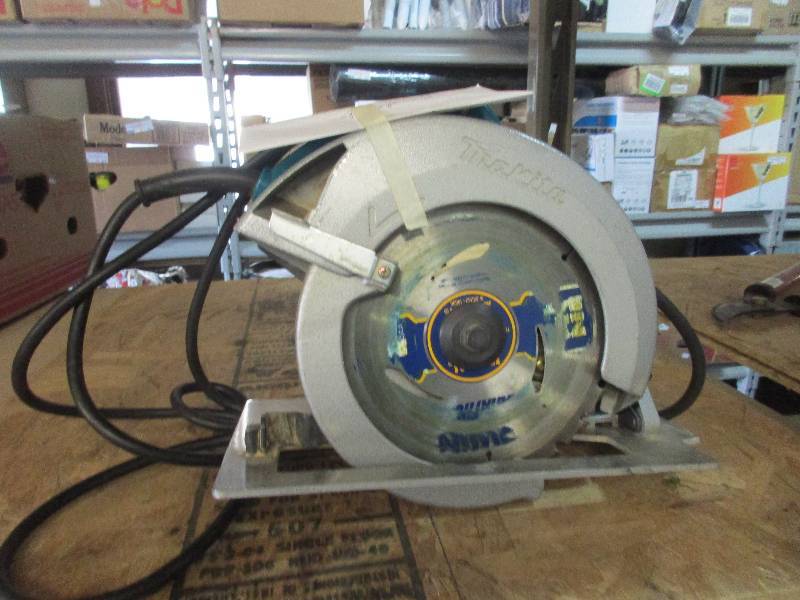 Skil saw