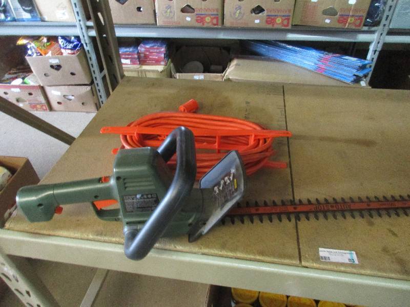 Trimmers