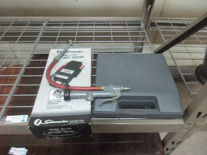 Tools