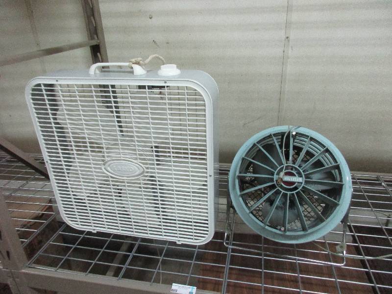 Fans