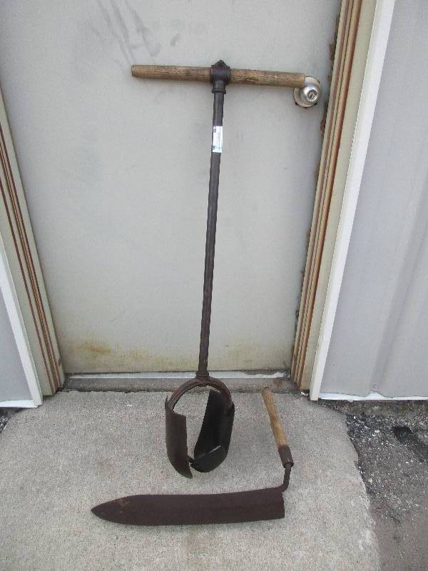 Garden Tools