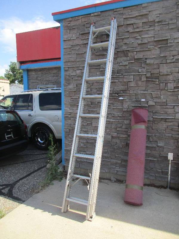 Ladder