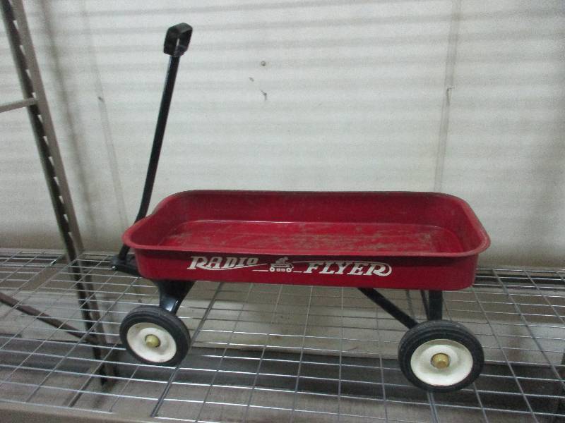 Wagon