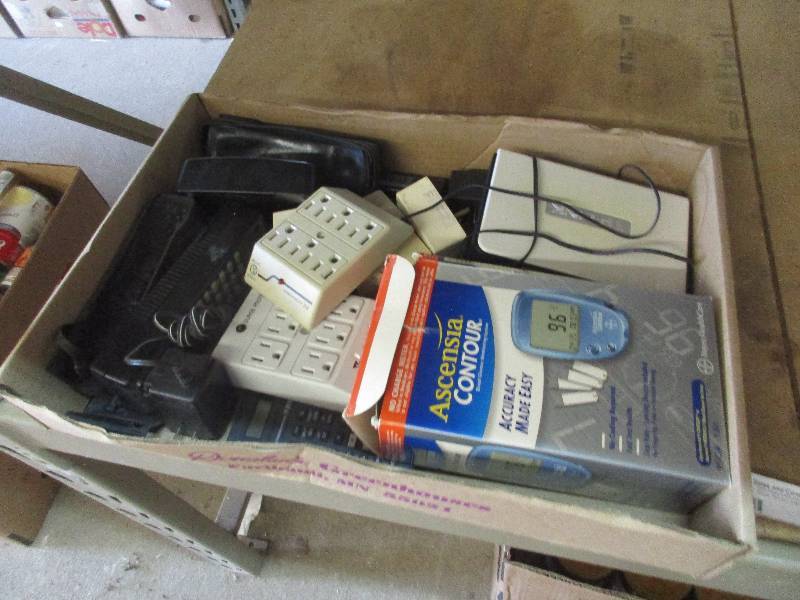 Electronics