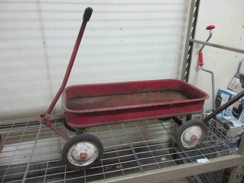 Wagon