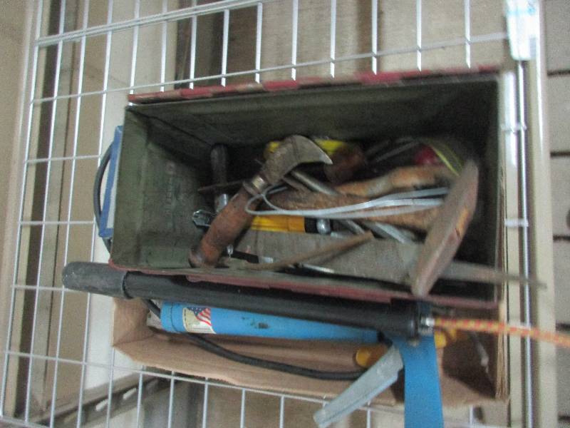 Tools