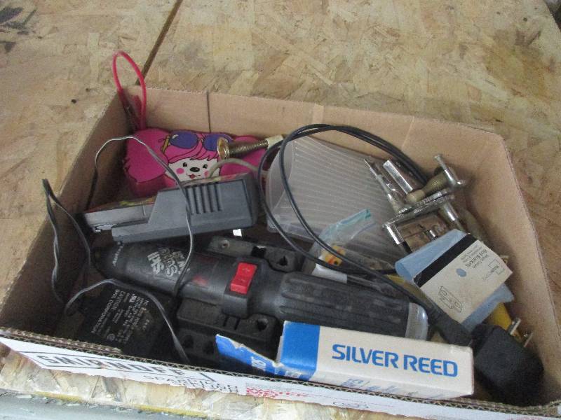 Tools