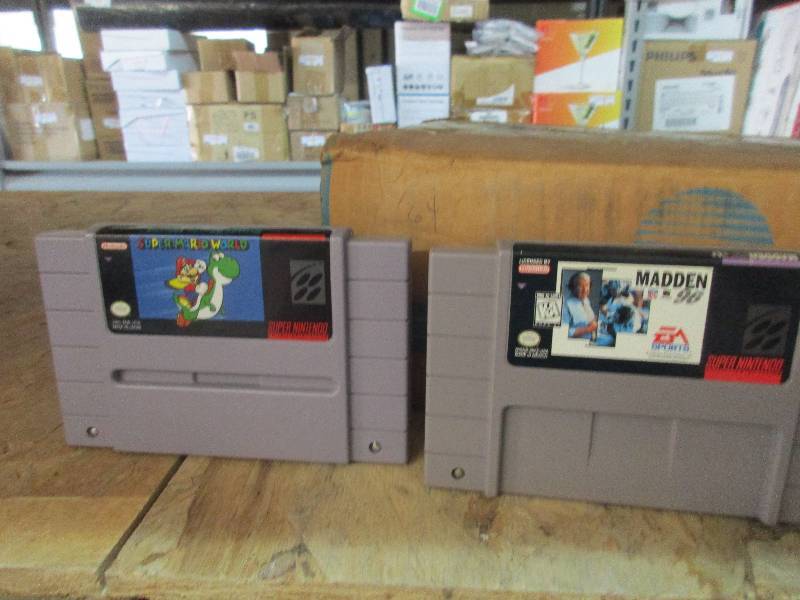 Nintendo