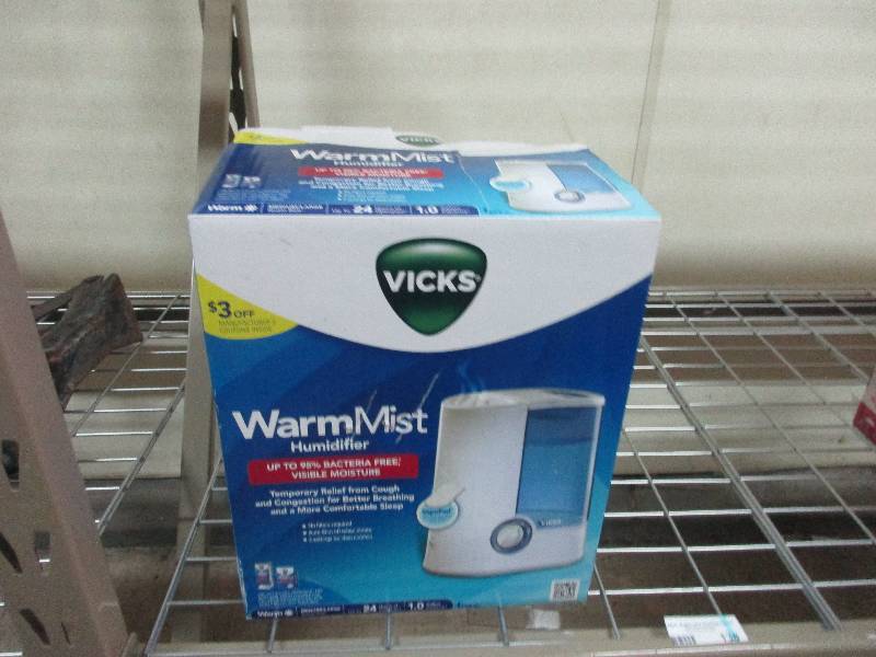 Humidifier