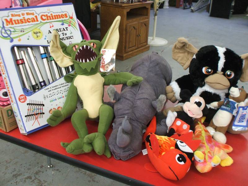 THINGS FOR CHILDREN