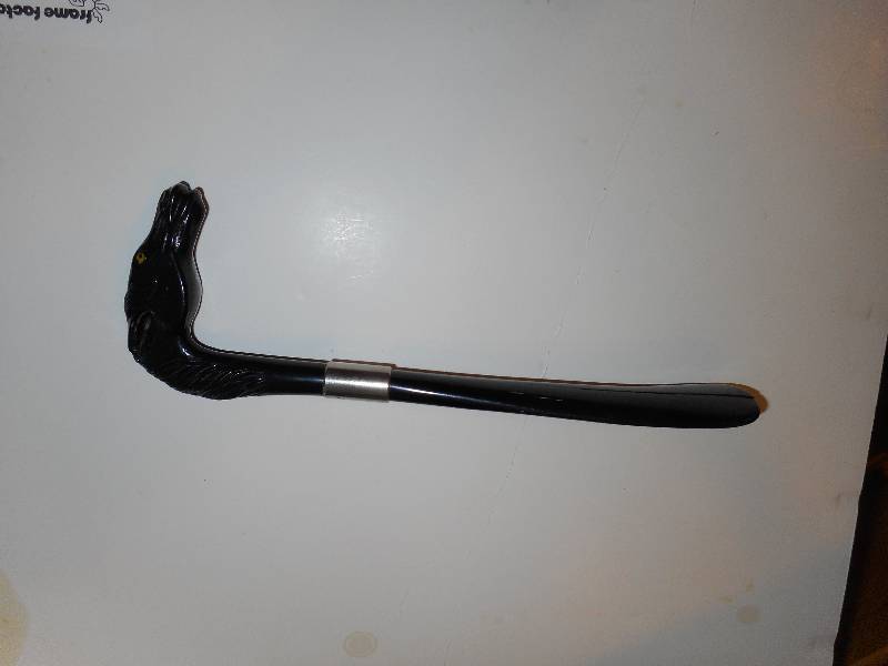 Horse Head Shoe Horn