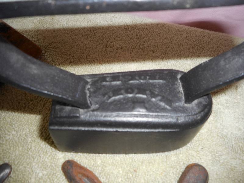 Vintage Primative Lot