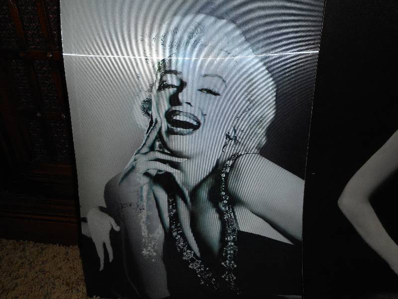 Marilyn Monroe Posters