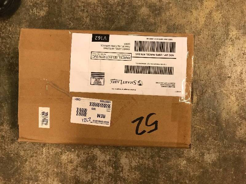 Outdoor Umbrella Screen Black