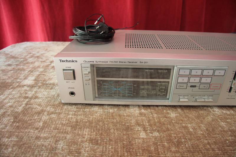 Technics on sale SA-425